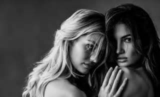 Candice Swanepoel And Lily Aldridge Photographers Angels Pictures