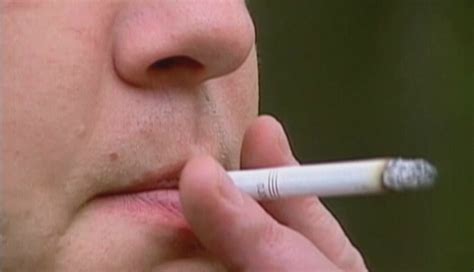 New Jersey Becomes 3rd State To Raise Smoking Age To 21