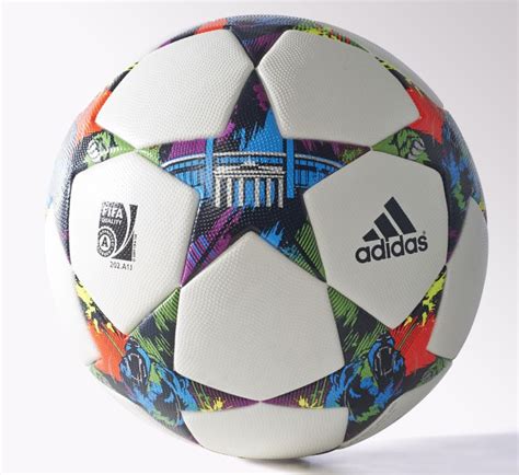 Includes the latest news stories, results, fixtures, video and audio. Esta es la pelota con que se jugará la final de la ...