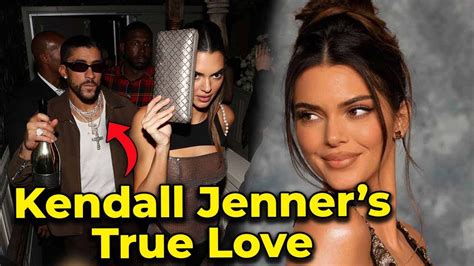 Kendall Jenner's Explosive Confession: Love, Commitment, and Surprising