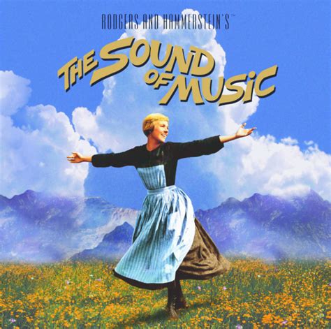 The Sound Of Music Album By Original Soundtrack Spotify