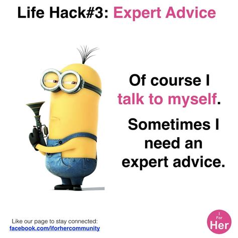 5 Funny Quotes On Minions To Share With Your Friends To Make Day Stress Free