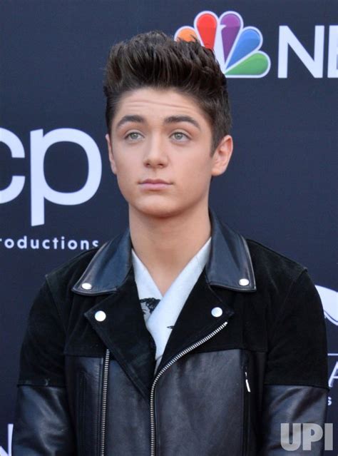 Photo Asher Angel Attends The 2019 Billboard Music Awards In Las Vegas Lav20190501143
