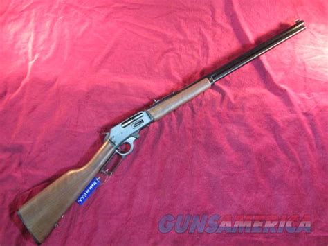 Marlin 1895 Cowboy Lever 4570 Cal For Sale At