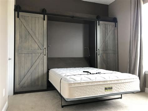 30 Murphy Bed Cabinet Ikea