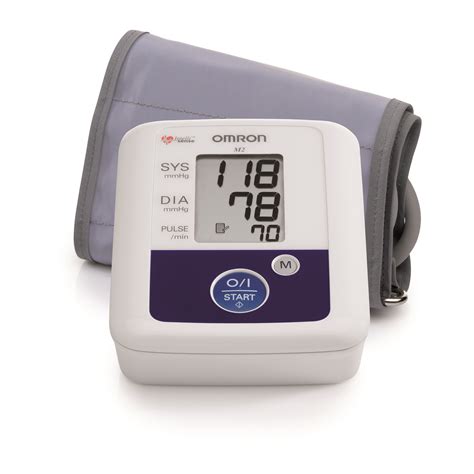 Omron M2 Classic Blood Pressure Machineuk Wholesalerelf International