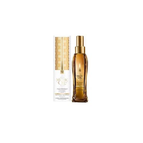 Loreal Professionnel Mythic Oil Huile Originale Odżywczy olejek do