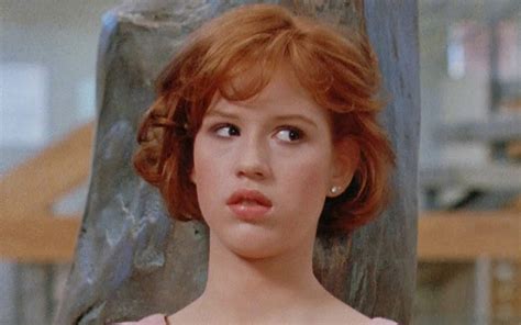 Molly Ringwald On Recording Albums Writing Books And Growing Up Parade