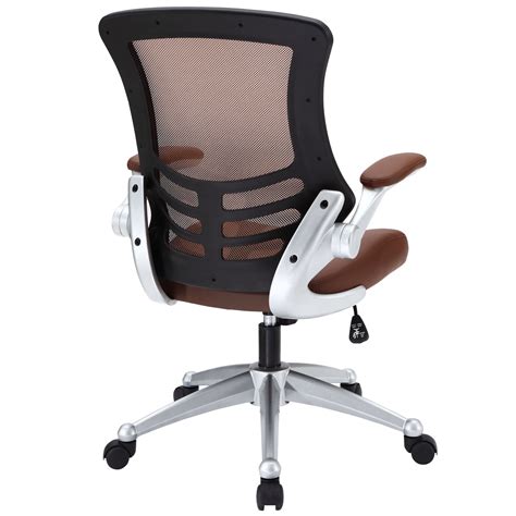 Shop with afterpay on eligible items. Attainment Office Chair Tan