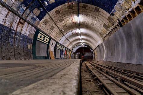 Abandoned Tube Stations 11 Forgotten Spots And The Stories Behind Them