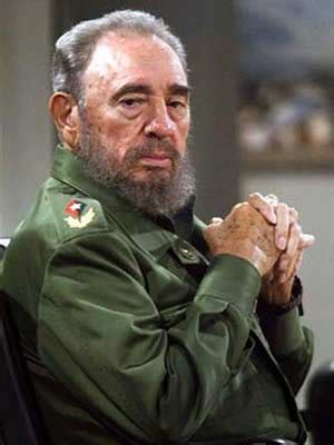 Lider de la revolución, salvador del pueblo cubano. Фидель Кастро - биография, информация, личная жизнь, фото ...
