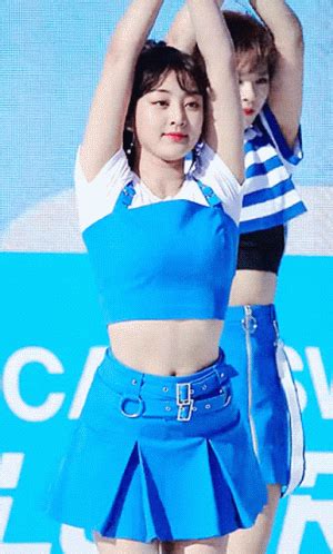 Twice Jihyo GIF Twice Jihyo ParkJiSoo Discover Share GIFs Korean