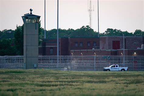 Multiple witnesses said james had forced his way into that house and swung a club studded with nails multiple times, striking two women in the face, one male in the head. Episcopal congregation near death row prison braces for ...