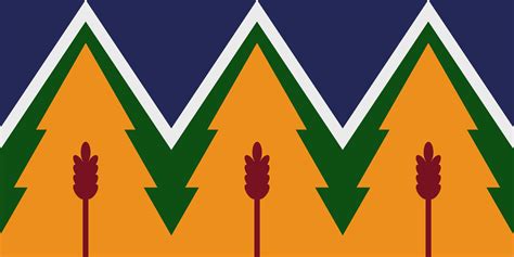 Vermont Flag Redesign Redux Rvexillology