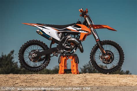 2006 ktm 50 sx engine i've modeled the exterior of the ktm 50 sx engine to.001 accuracy. Les motocross KTM SX 2021 débarquent
