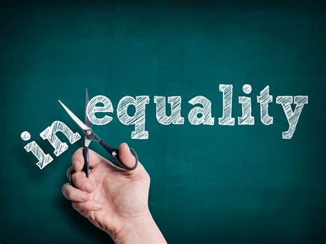 Inequality And Discrimination — Lesson Social Science Class 6