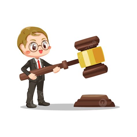 법 망치와 정의 규모 만화 벡터와 판사 팀 변호사 법원 망치 Png 일러스트 및 벡터 에 대한 무료 다운로드 Pngtree