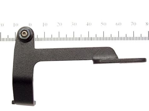 Ak Mag Release Arhipovs Lever For Aks With A Side Rail Mount Type 1