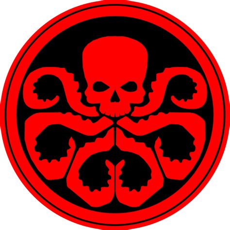 Hydra Marvel Cinematic Universe Wiki Guide Ign