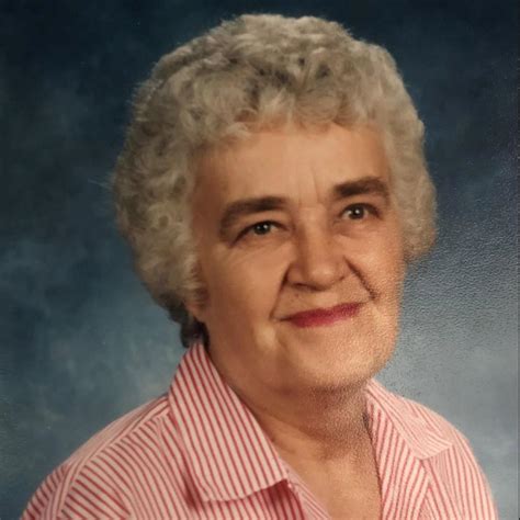 Betty Jo Reese Obituary Farrar Funeral Home