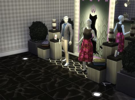 Sims 4 Retail Open You Should Know