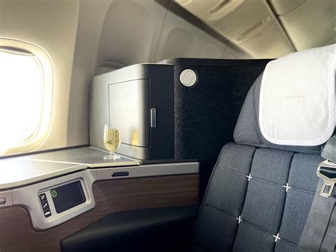 British Airways Boeing 777 Club Suite Review Jfk To Lhr