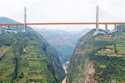 The Biggest Bridges In The World Digital Trends