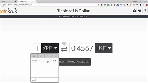 The best part is that this tool can be further customized. BTC To USD Live Price Converter And Profit Calculator ...