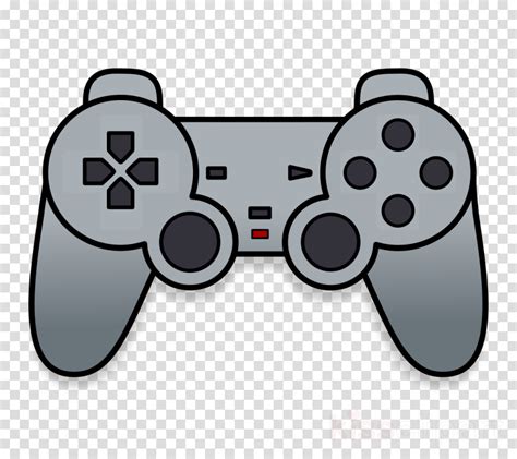 Controller clipart playstation 3, Controller playstation 3 ...
