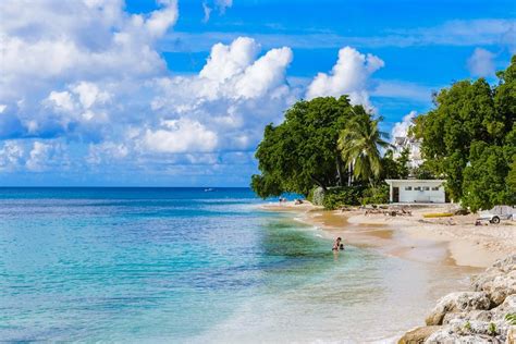 2023 barbados island and beach tour