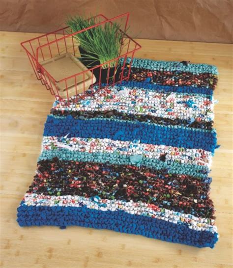 30 Unique Diy Rag Rug Designs So You Can Create Your Own
