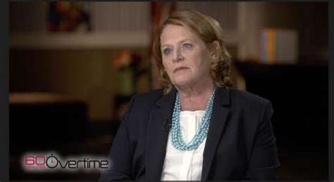Sen Heidi Heitkamp Identified Sexual Assault Victims Without Permission
