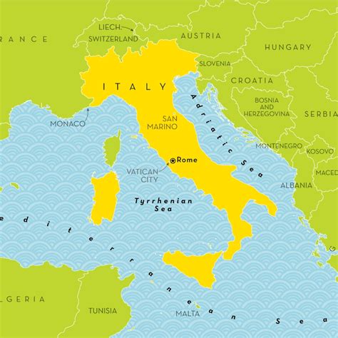 Umstritten Dünn Uns Selbst Map Of Western Italy Suffix Gasförmig Gasse