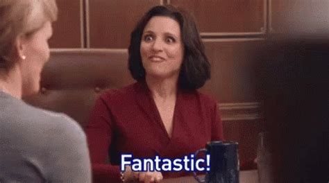 Selina Myers Gif Selina Myers Veep Discover And Share Gifs