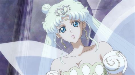 Neo Queen Serenity Sailor Moon Photo Fanpop