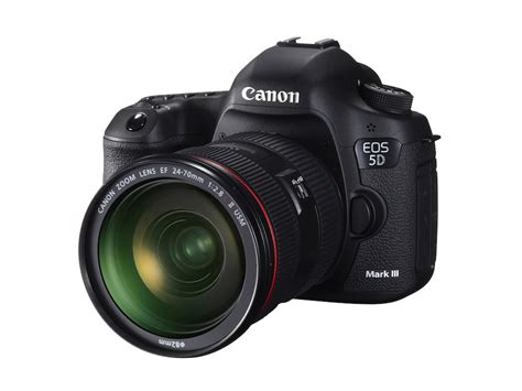 Magic Lantern Improves Canon 5d Mark Iii Dynamic Range Up To 15 Stops