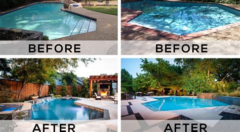 What Are The Benefits Of Pool Remodeling There Are Many Benefits To