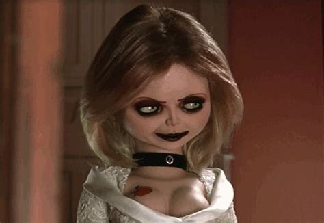 Bride Of Chucky