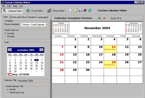 Calendar Maker Schedule Driverlayer Search Engine