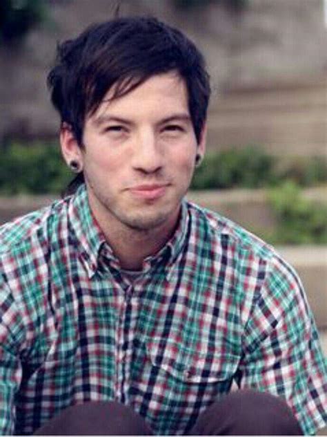 Black hair is the darkest and most common of all human hair colors globally, due to larger populations with this dominant trait. Josh Dun with Black Hair | Wiki | Clique Amino