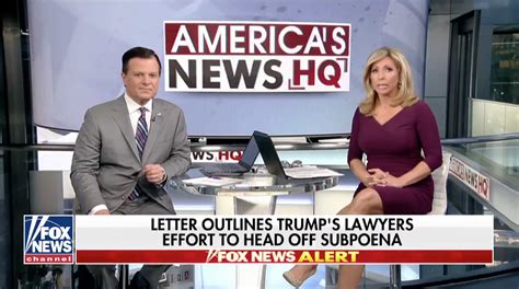 Fox News Mocked For Breaking ‘exclusive Report On Russia Probe That