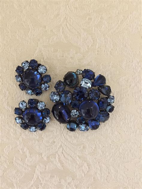Pin On Vintage Costume Jewelry