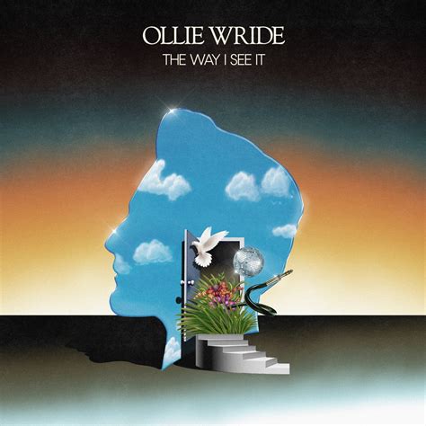 ‎the Way I See It Single Album By Ollie Wride Apple Music