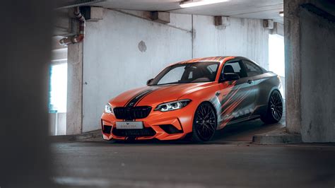 Jms Bmw M2 Competition 2020 4k 5k Hd Cars Wallpapers Hd Wallpapers
