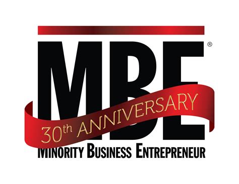 Maybe you would like to learn more about one of these? MBE Magazine Launches 30th Anniversary with Celebration at ...