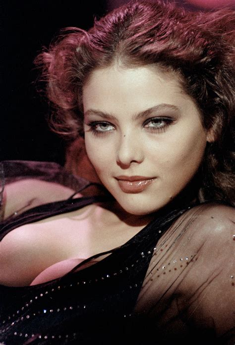 Foto De Ornella Muti Foto Ornella Muti Sensacine Hot Sex Picture