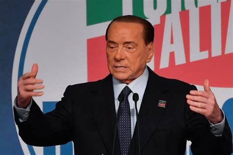 Berlusconi, who turns 84 later this month, was admitted thursday night at san raffaele hospital in. Berlusconi sottoposto a intervento: decorso post ...