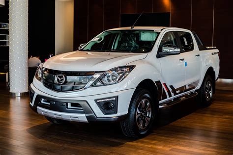 2020 isuzu d max pickup debuts in thailand. The all new MAZDA BT-50 Eclipse 2020 , double cabin gets ...