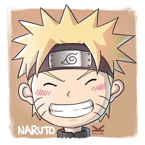 Narutos Smile Naruto Smile Naruto Anime