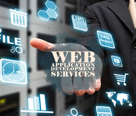 Web Design And Development Services Why Should You Do It